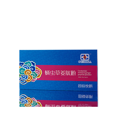 连州蛹虫草气血汤