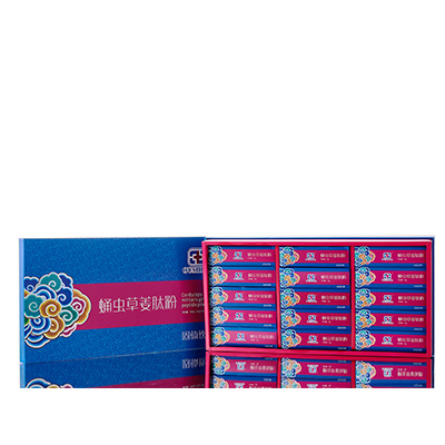 连州调经养气汤